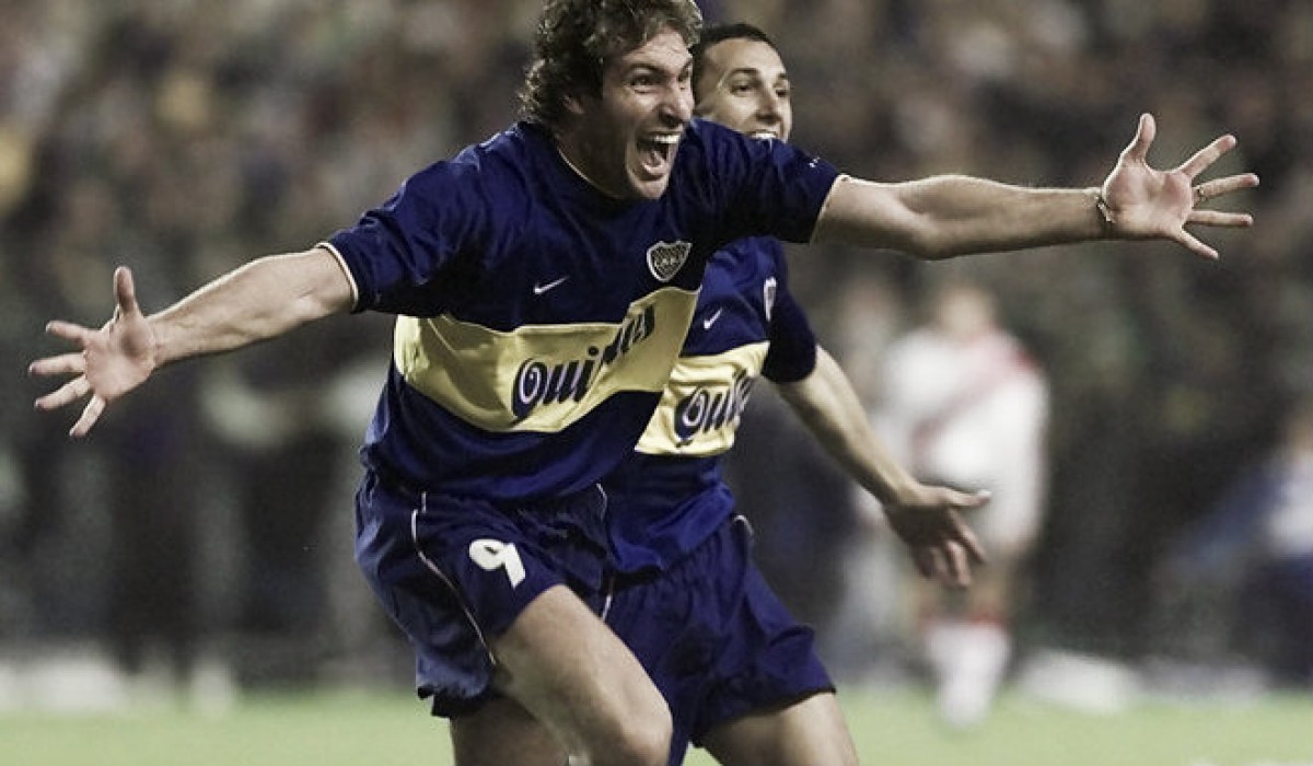 En la memoria de todos los hinchas En la memoria de todos los hinchas