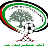 Seleção Palestina de Futebol