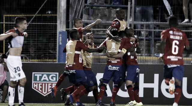 Análisis: Independiente Medellín consiguió un empate en su visita a Chile
