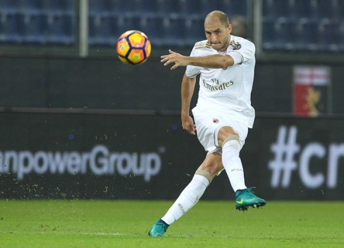 Lazio accordo con il Milan per Paletta. Adesso si tratta con il difensore