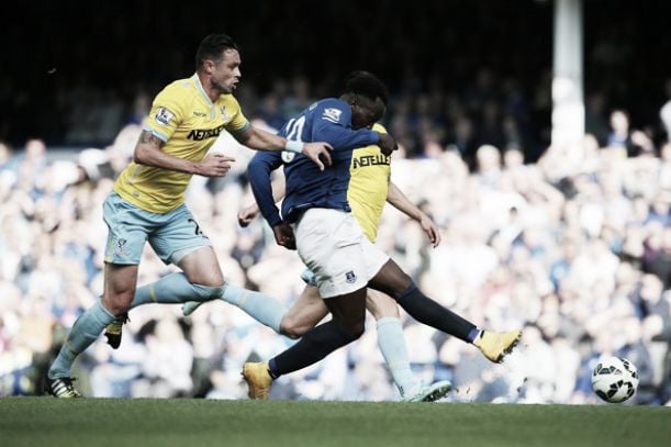 Preview: Crystal Palace - Everton - Pardew looking to continue good run of form