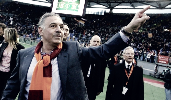 Roma, i buoni propositi di Pallotta tra stadio e futuro Roma, i buoni propositi di Pallotta tra stadio e futuro