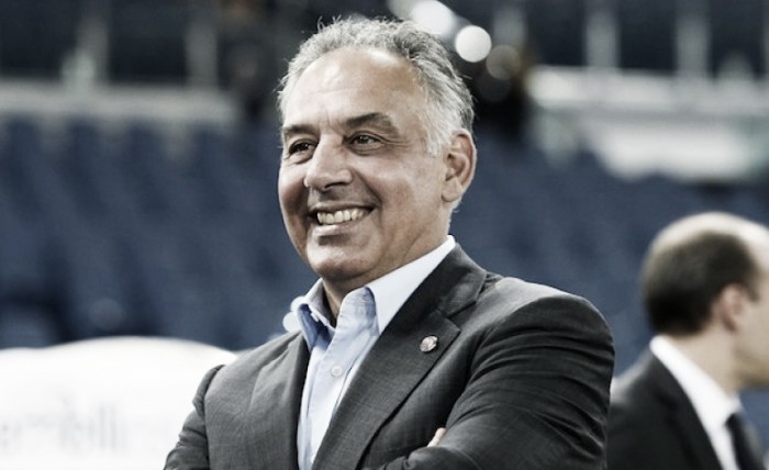 Roma, Pallotta scommette su Spalletti: "Sono sicuro ci farà fare la differenza"