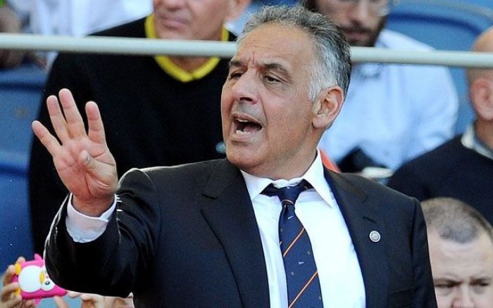 Roma, Pallotta dichiara: "C'è un disegno da parte dei media per tentare di buttare giù il lavoro di Di Francesco"