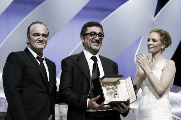 La turca 'Winter Sleep', ganadora de la Palma de Oro de la 67º edición del Festival de Cannes