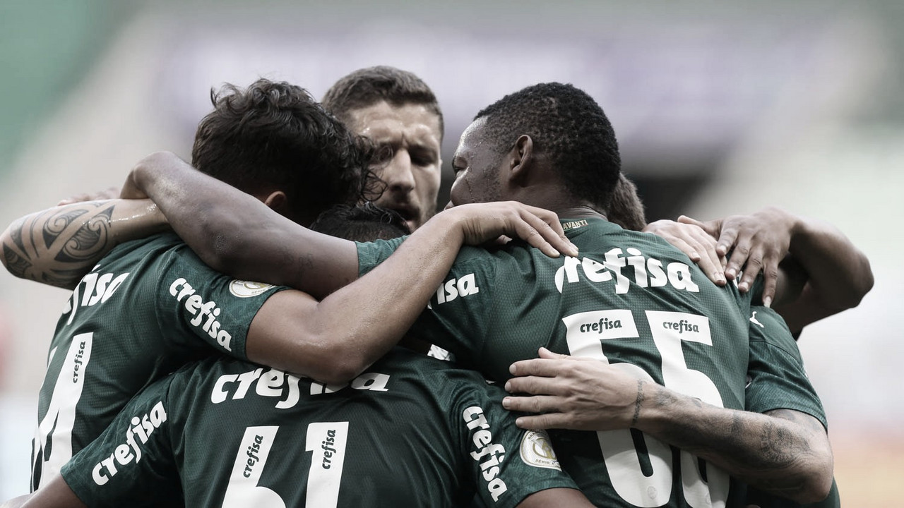 Rony brilha, Palmeiras domina Athletico e gruda no G-4 Rony brilha, Palmeiras domina Athletico e gruda no G-4