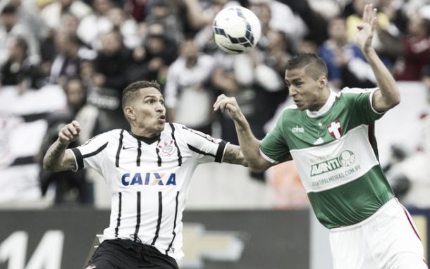 Com torcida dividida, Palmeiras encara Corinthians visando recuperação no Paulista