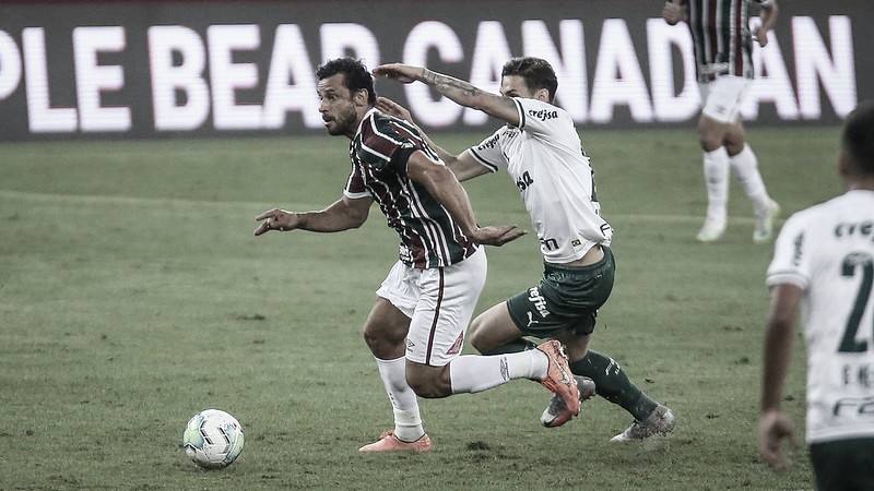 Gols e melhores momentos de Palmeiras 2 x 0 Fluminense pelo Campeonato Brasileiro 2020 Gols e melhores momentos de Palmeiras 2 x 0 Fluminense pelo Campeonato Brasileiro 2020