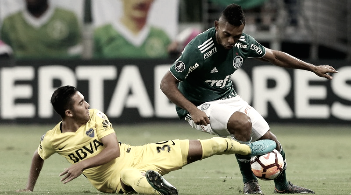 Libertadores: Tudo que você precisa saber sobre Boca Juniors x Palmeiras Libertadores: Tudo que você precisa saber sobre Boca Juniors x Palmeiras