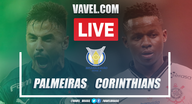 Corinthians X Palmeiras Titulos 2021 - Palmeiras Goleia O ...
