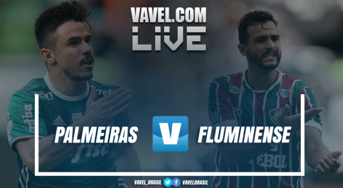 Resultado Palmeiras 3x1 Fluminense Campeonato Brasileiro 2017 (3x1) Resultado Palmeiras 3x1 Fluminense Campeonato Brasileiro 2017 (3x1)