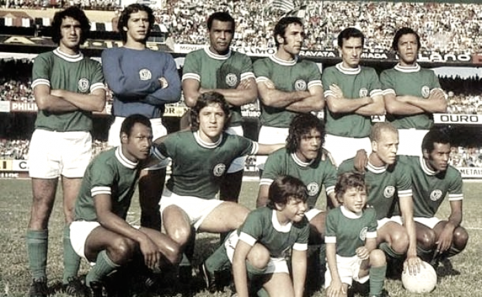 Palmeiras melhor time - Palmeiras melhor time do brasil