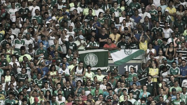 Palmeiras tem início de semana com novidades sobre o Paulistão 2015 e Allianz Parque