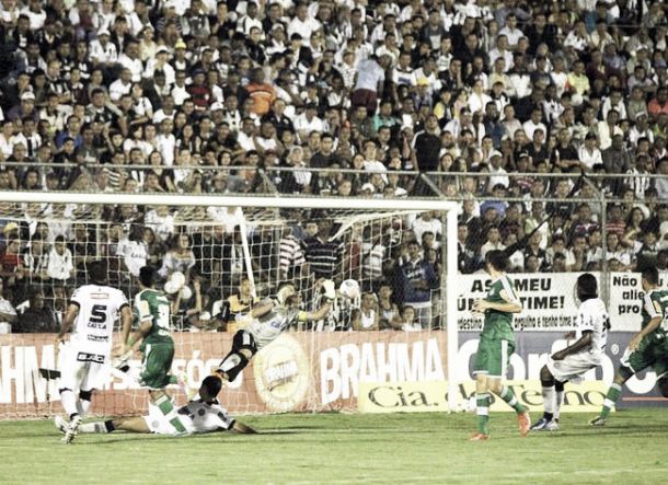 Palmeiras encara ASA visando espantar fantasma do passado na Copa do Brasil