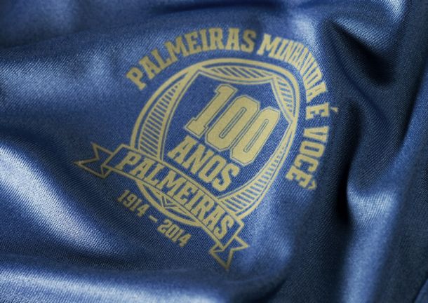 Após carta de intenções, Palmeiras conduz conversa para renovação com Adidas