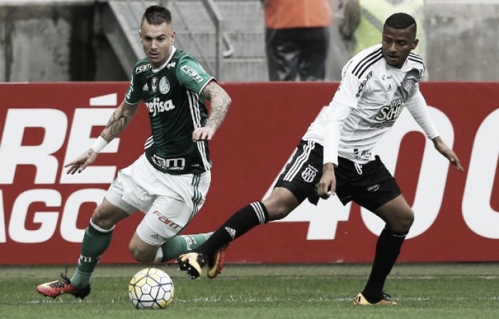No último jogo da pré-temporada, Palmeiras e Ponte Preta se enfrentam no Allianz Parque