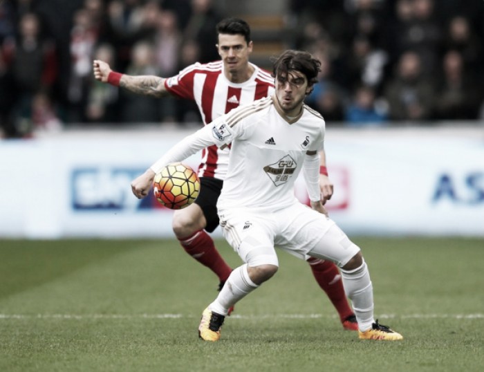 Swansea City 0-1 Southampton: What were the major moments during the Swans' narrow defeat?