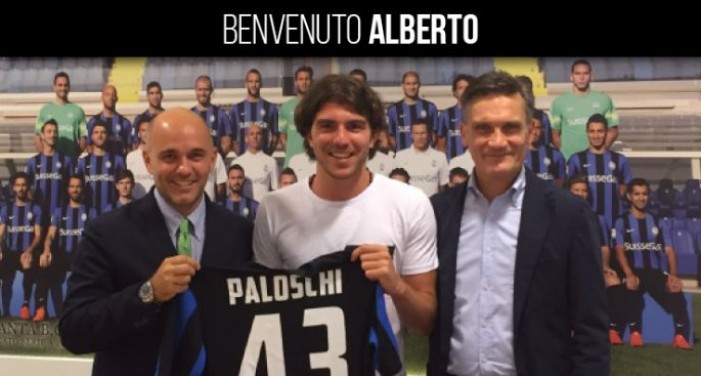 Atalanta - Colpaccio della Dea: arriva Alberto Paloschi dallo Swansea