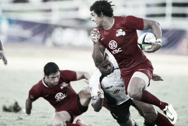 World Rugby Pacific Challenge 2015: formación de Pampas XV para jugar frente a Tonga "A"