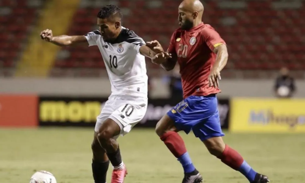 Previa Costa Rica vs Panamá ¿Quién comenzará con el pie derecho