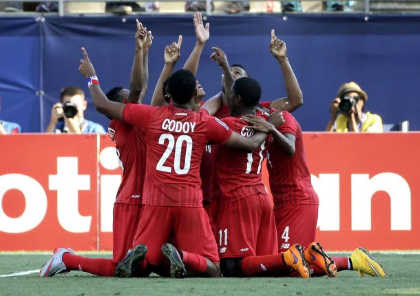 2015 Gold Cup: Panama Defeats USA On Penalties, Finishes 3rd In Gold Cup