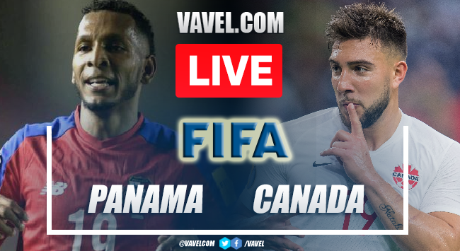 Goal and Highlights: Panam 1-0 Canada in CONCACAF Qualifiers 2022 Goal and Highlights: Panam 1-0 Canada in CONCACAF Qualifiers 2022