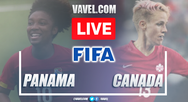 Goals And Summary Of Panama 0 1 Canada In Concacaf Women S Pre World Cup 22 07 08 22 Vavel Usa