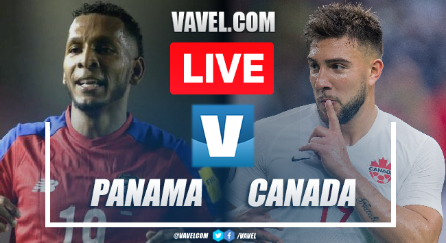 Highlights: Panama 0-2 Canada in CONCACAF Nations League 2023