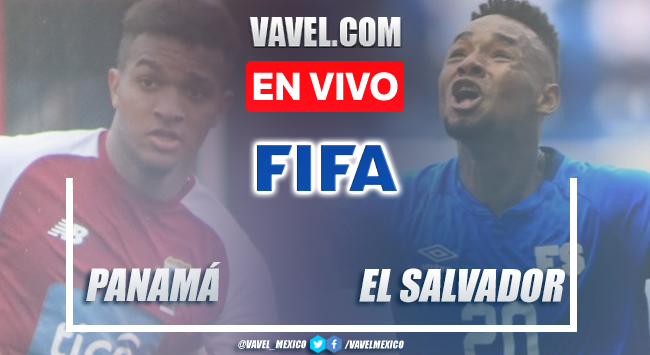Resumen del Panamá Sub-20 0-0 El Salvador Sub-20  en Premundial Sub-20 CONCACAF 2022