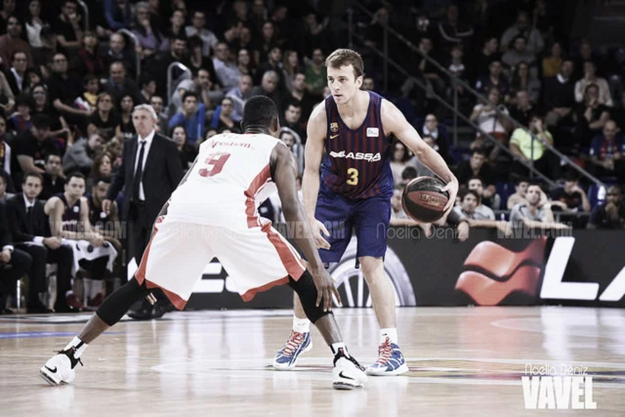 Pangos: "Queremos olvidarnos en cuanto antes de la derrota y mirar hacia adelante." Pangos: "Queremos olvidarnos en cuanto antes de la derrota y mirar hacia adelante."