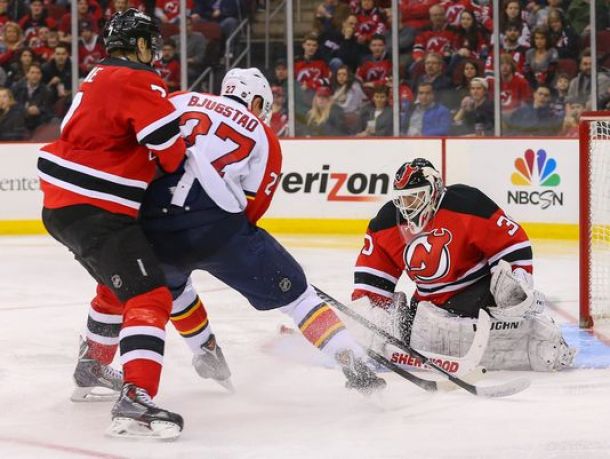Most Anticipated Florida Panthers Games of Season: Home Opener - New Jersey Devils