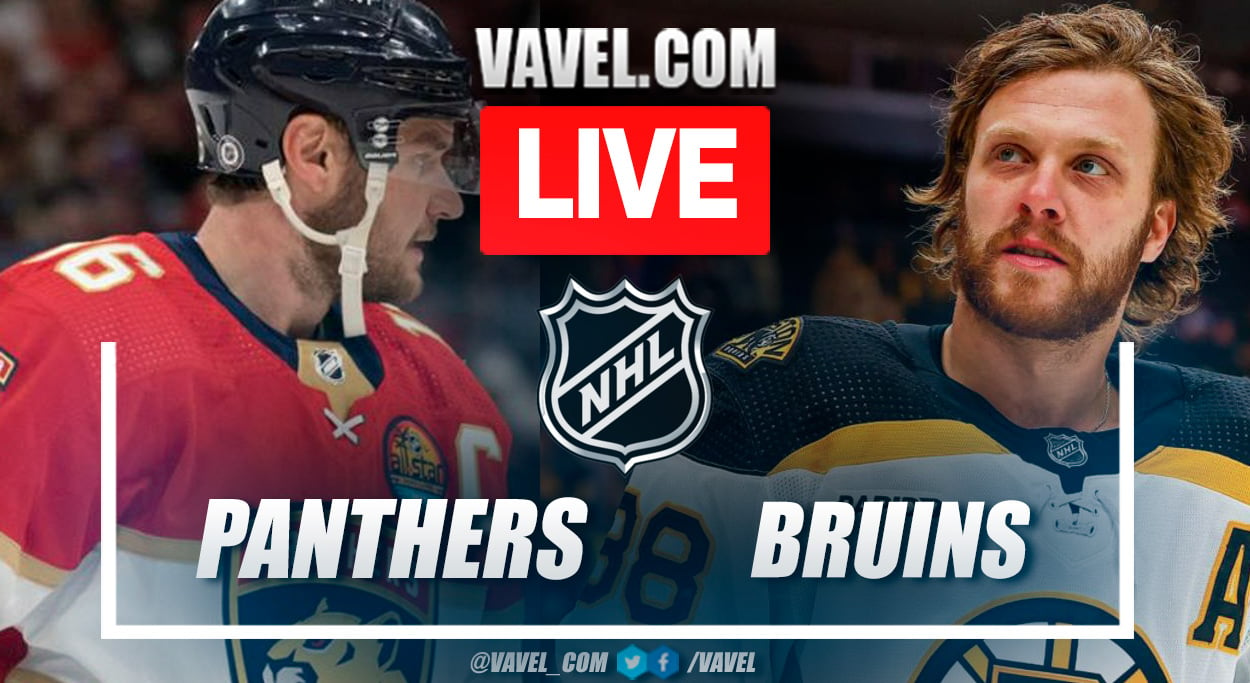 How to Watch the Bruins vs. Predators Game: Streaming & TV Info
