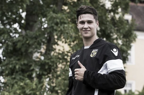 Chelsea: preso e mandato in prestito Danilo Pantic