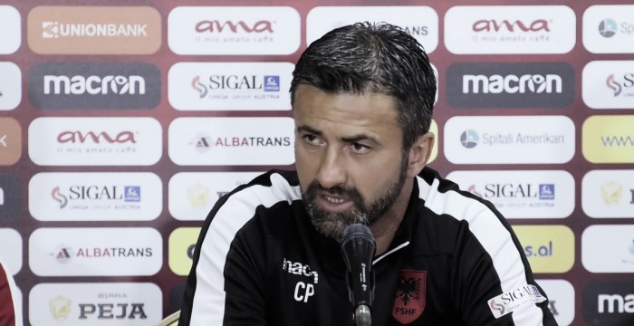 Albania-Italia 0-1, l'orgoglio di Panucci: "Ce la siam giocata alla pari"