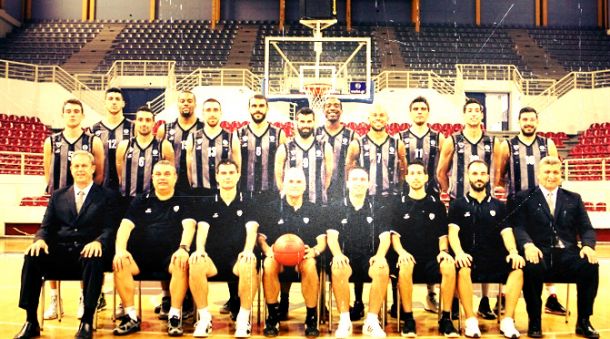 Eurocup: alla scoperta del Paok Thessaloniki