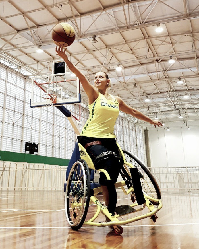 Natal solidário: como atletas paralímpicos transformam realidade dos que mais precisam