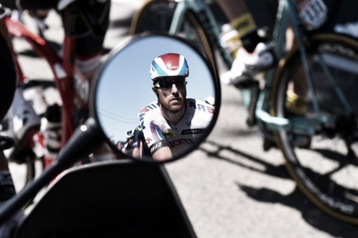 Luca Paolini handed 18-month ban