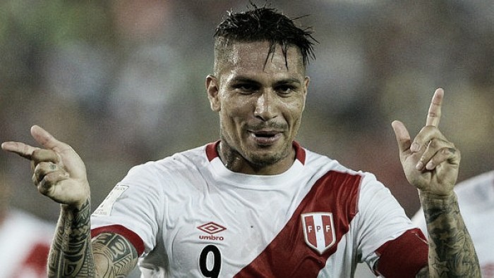 Selección Peruana sube al puesto 14 del Ránking FIFA