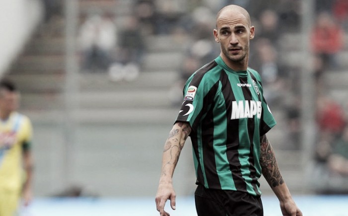 Paolo Cannavaro: "Siamo come il Leicester in un certo senso. Berardi è molto più maturo"