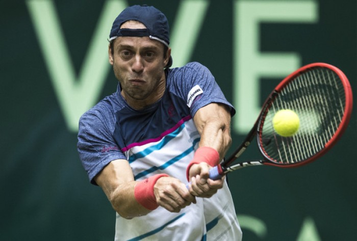 Wimbledon, finalmente Lorenzi! Fuori Bolelli: in campo tanta Italia Wimbledon, finalmente Lorenzi! Fuori Bolelli: in campo tanta Italia
