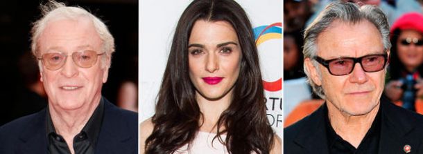 Rachel Weisz, Paul Dano, Harvey Keitel y Michael Caine fichan por lo nuevo de Paolo Sorrentino
