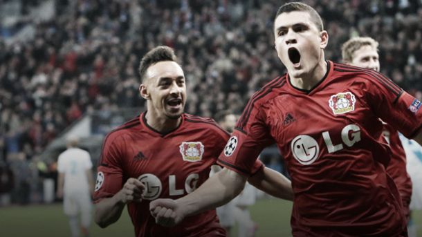 Leverkusen loanee Papadopoulos undergoes surgery