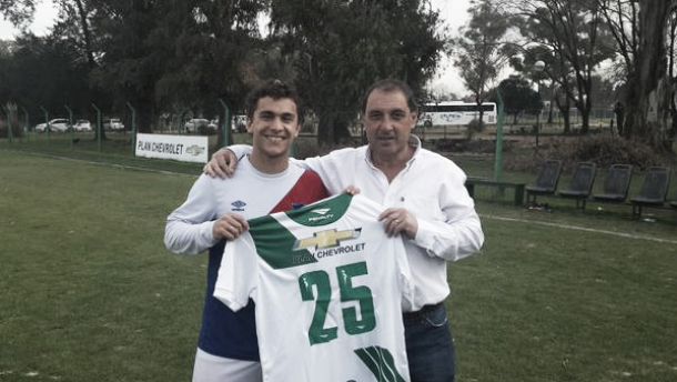 Papelito Fernández: "Ojala en algún momento pueda volver" Papelito Fernández: "Ojala en algún momento pueda volver"