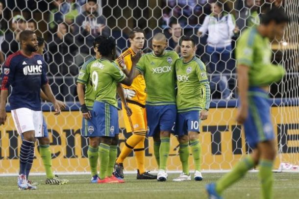 It May Be A Long Summer For The Seattle Sounders And Their Fans