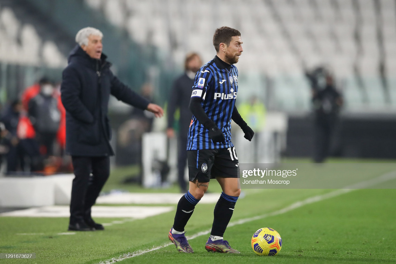 Papu Gomez set for Atalanta departure