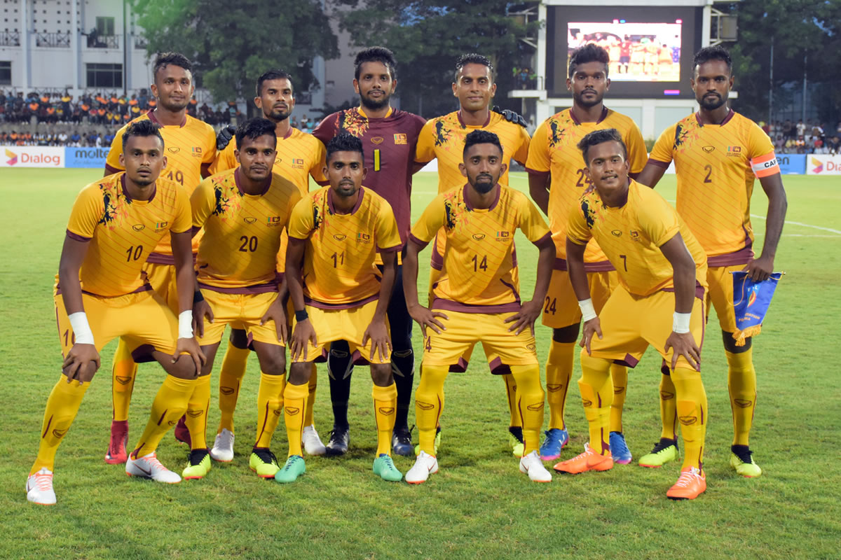 Sri Lanka vs Papúa Nueva Guinea EN VIVO minuto a minuto en Juego Amistoso | 21/03/2024