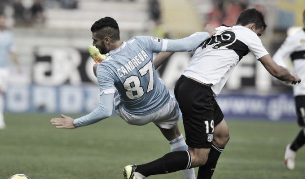 Live Lazio - Parma in risultato partita Serie A (4-0)