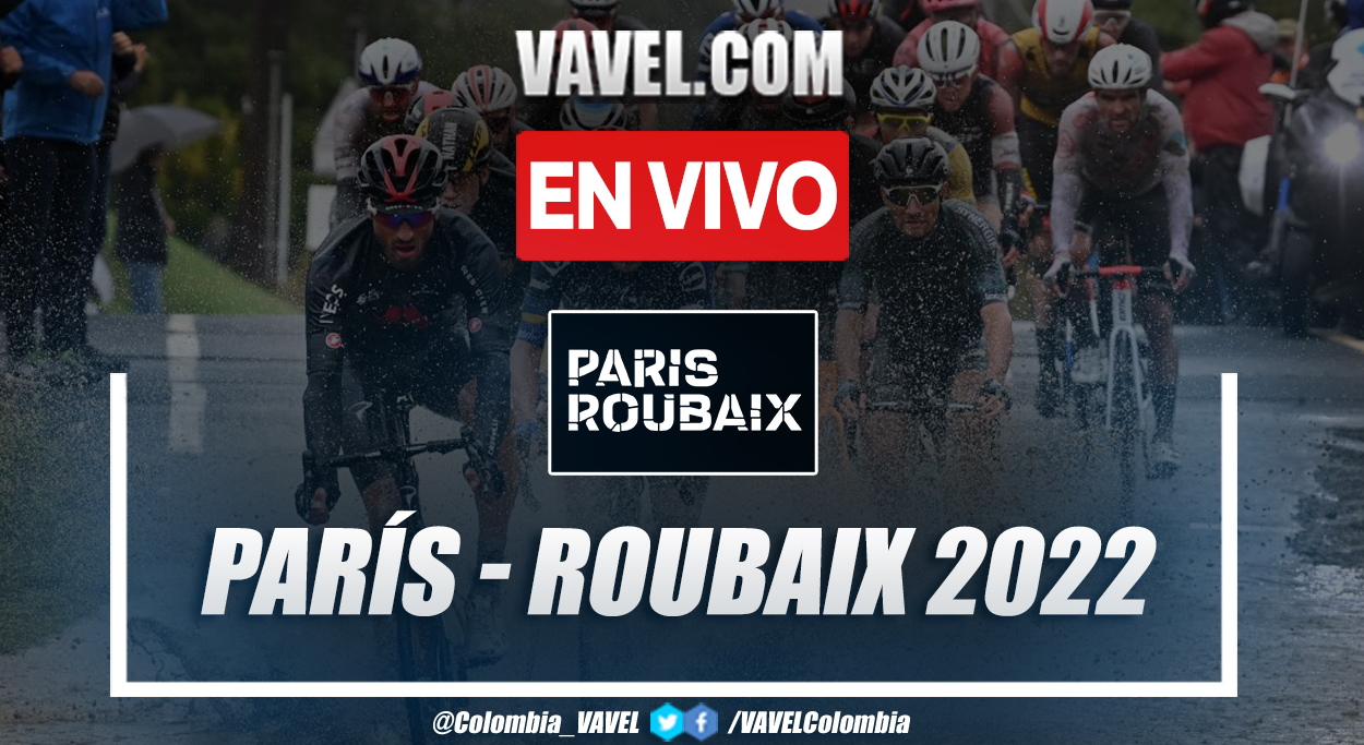 Resumen y mejores momentos: Paris-Roubaix 2022