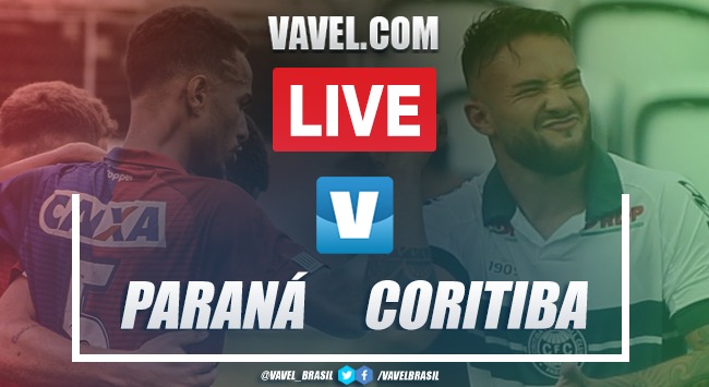 Melhores momentos Paraná 0 x 1 Coritiba pelo Campeonato Paranaense Melhores momentos Paraná 0 x 1 Coritiba pelo Campeonato Paranaense
