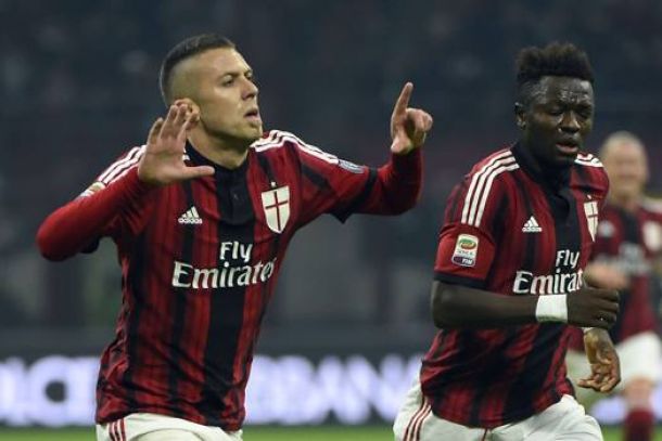 Milan, Derby: dichiarazioni e pagelle dei rossoneri